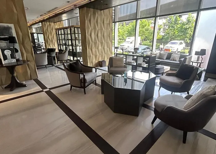 1br Thonglor Bts Infinitypool Overlooking *