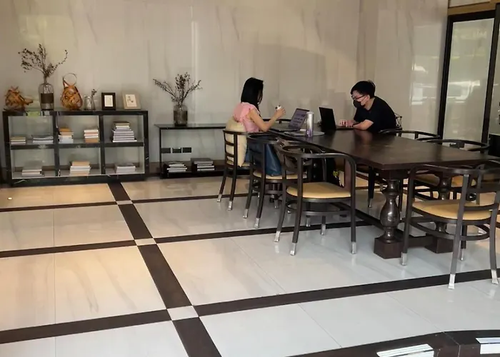 1br Thonglor Bts Infinitypool Overlooking *