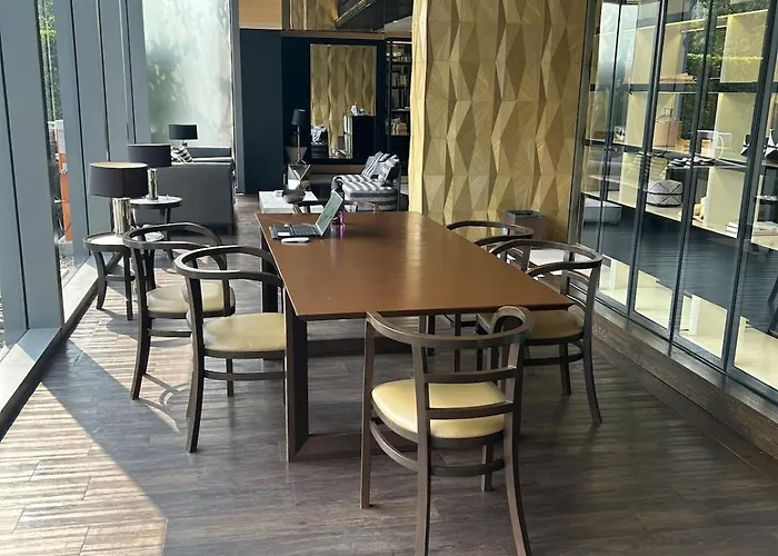 1br Thonglor Bts Infinitypool Overlooking *